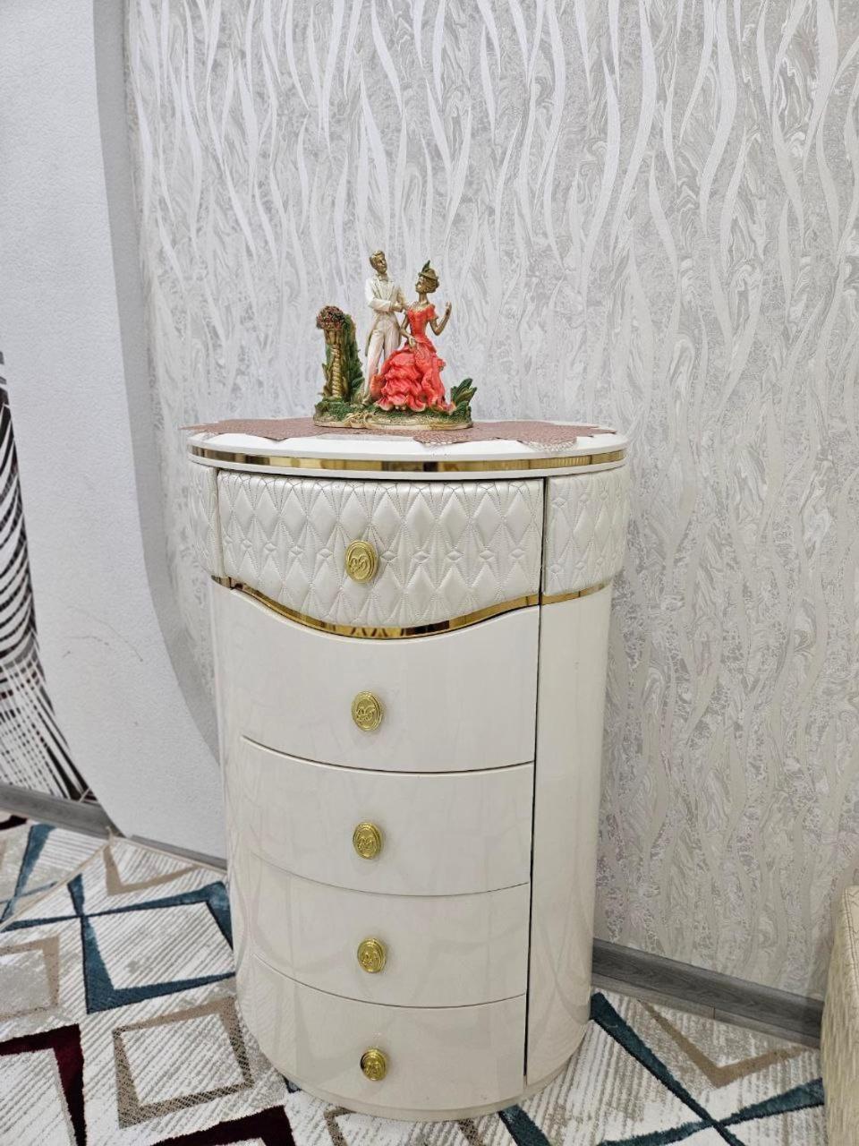 Apartment Bonushka Самарканд Екстериор снимка