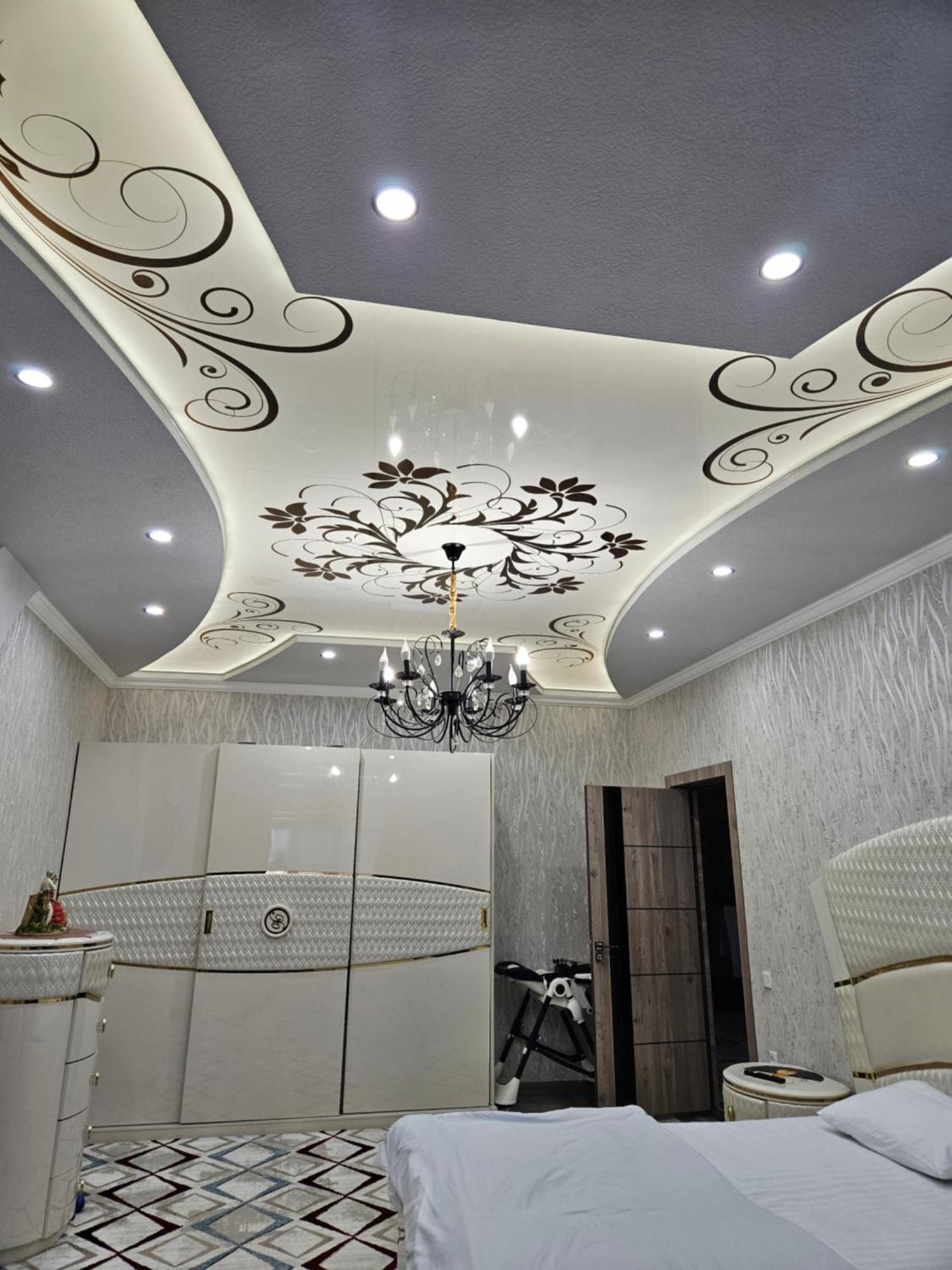 Apartment Bonushka Самарканд Екстериор снимка
