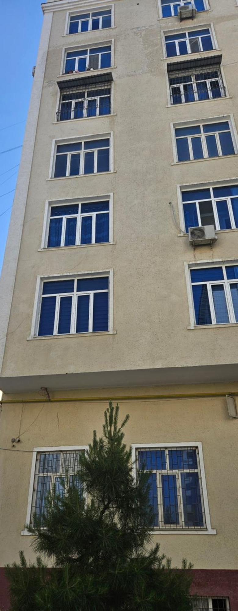 Apartment Bonushka Самарканд Екстериор снимка