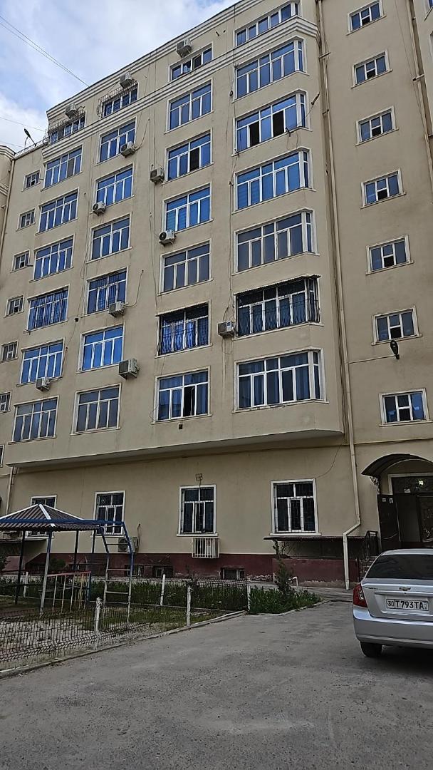 Apartment Bonushka Самарканд Стая снимка