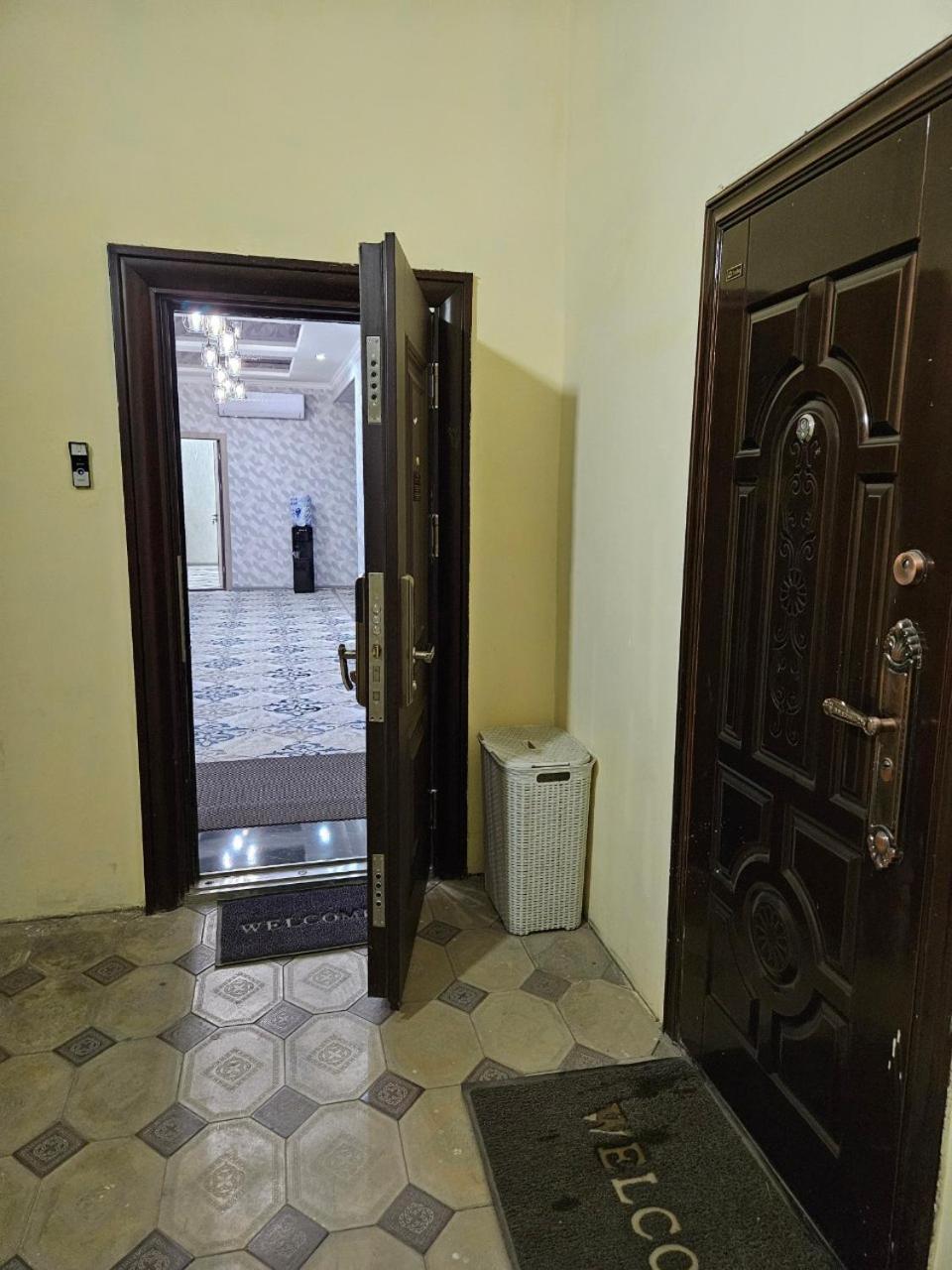 Apartment Bonushka Самарканд Стая снимка