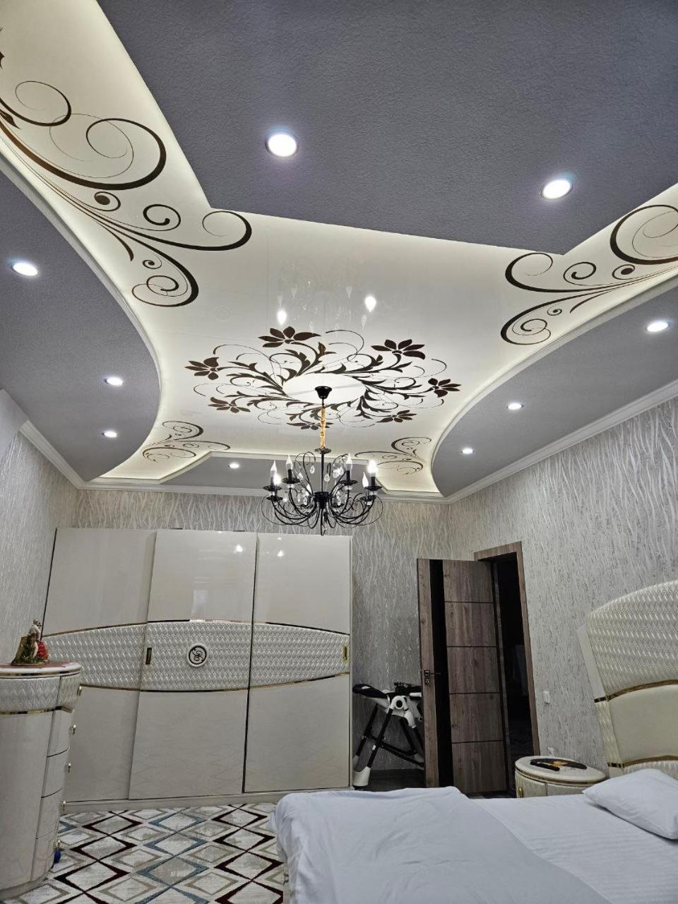 Apartment Bonushka Самарканд Стая снимка